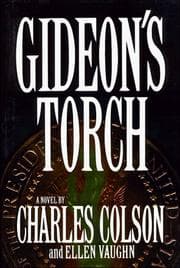 Tapa de Gideon's torch