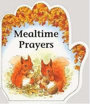 Tapa de Mealtime Prayers