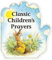 Tapa de Classic children's prayers