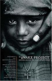 Tapa de The aWAKE Project
