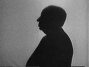 Tapa de Alfred Hitchcock taught me everything I know