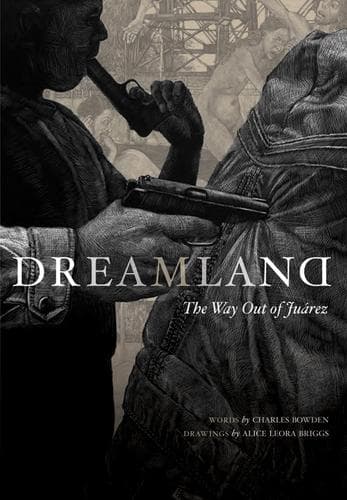 Tapa de Dreamland