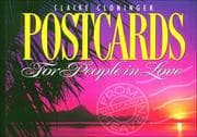 Tapa de Postcards for people in love