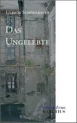 Tapa de Das Ungelebte