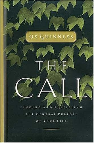 Tapa de The call