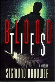 Tapa de Blood ties