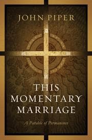 Tapa de This Momentary Marriage