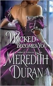 Tapa de Wicked Becomes You