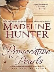 Tapa de Provocative in Pearls