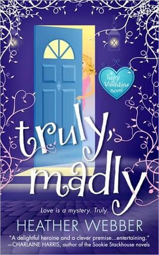 Tapa de Truly, Madly