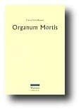 Tapa de Organum Mortis