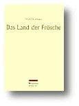 Tapa de Das Land der Frösche