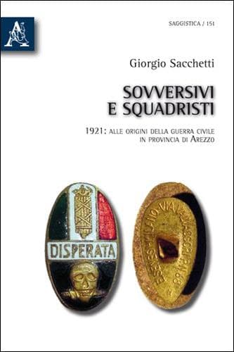 Tapa de Sovversivi e squadristi