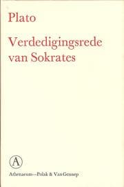 Tapa de Verdedigingsrede van Sokrates