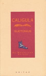 Tapa de Caligula