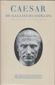 Tapa de De Gallische oorlog