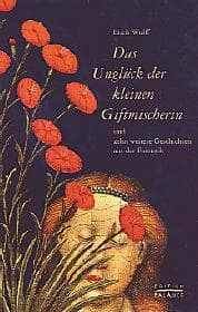 Tapa de Das Unglück der kleinen Giftmischerin