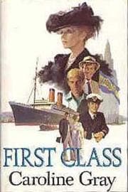 Tapa de First Class
