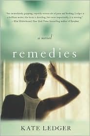Tapa de Remedies