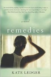 Tapa de Remedies
