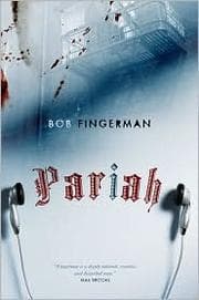 Tapa de Pariah