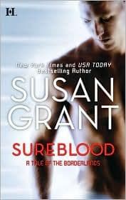 Tapa de Sureblood (Borderlands)
