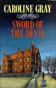 Tapa de Sword of the Devil