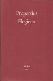 Tapa de Elegieën