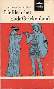Tapa de Liefde in het oude Griekenland