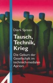 Tapa de Tausch, Technik, Krieg