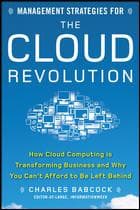 Tapa de Management Strategies for the Cloud Revolution