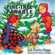Tapa de The Pine Tree Parable