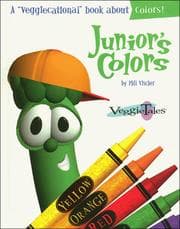 Tapa de Junior's colors