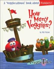 Tapa de How many veggies?