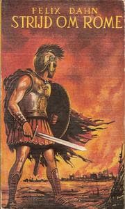Tapa de Strijd om Rome