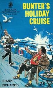 Tapa de Bunter's Holiday Cruise