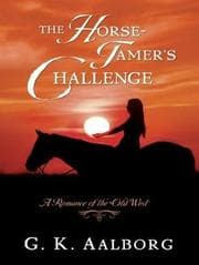 Tapa de The Horse-Tamer's Challenge