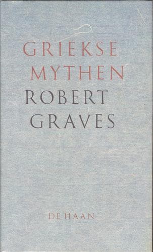 Tapa de Griekse mythen
