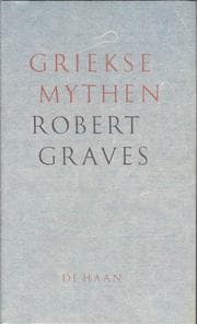 Tapa de Griekse mythen
