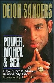 Tapa de Power, Money & Sex