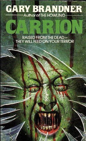 Tapa de Carrion.