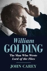 Tapa de William Golding