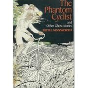 Tapa de The Phantom Cyclist
