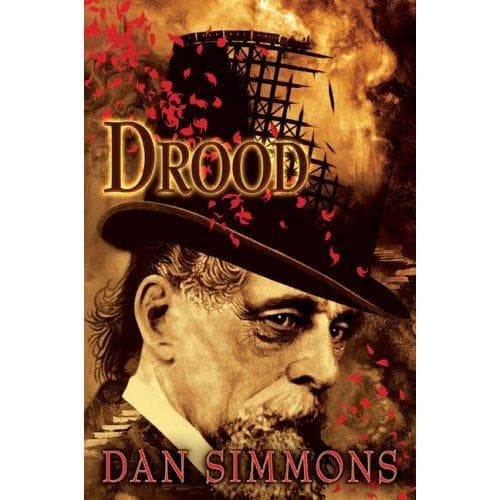 Tapa de Drood