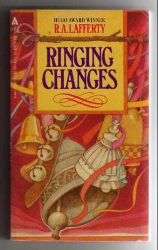 Tapa de Ringing Changes