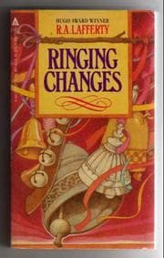 Tapa de Ringing changes
