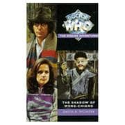 Tapa de The Shadow of Weng-Chiang