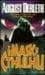 Tapa de The mask of Cthulhu