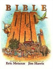 Tapa de Bible ABC