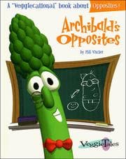 Tapa de Archibald's opposites